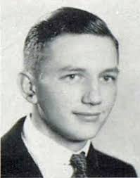 Stanley “Stash, Lefty” Goletz (1918-1997)