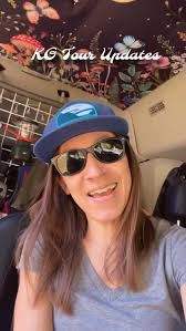 That's a wrap! A few more snippets from our west coast tour. We had an  amazing time