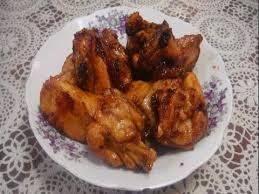 Aroma semangitnya bakal menjadikan nafsu makan bertambah. Cara Memasak Dan Resep Ayam Bumbu Bacem Manis Gurih Youtube