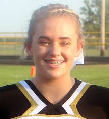 Three Speech Standouts selected to All-State Speech