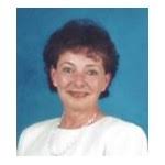 CATHERINE PARKER Obituary