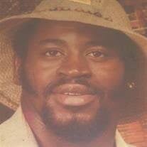 Theodis Willis, Sr. Obituary