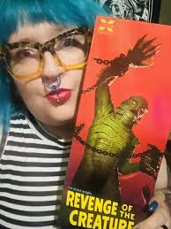 I had a little baby Hot Wheels of the Vengeance for years. It is one of my  favourite ship designs (even though I dislike Sect. 31) in any continuity.  Today I found