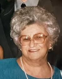 Obituary for Grace Lucente