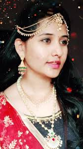 Anu Sri (@anusri125)