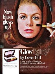 Cosmetics and Skin: Cover Girl
