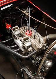 45 Four banger. ideas | engineering, car engine, race engines