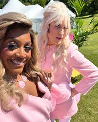 Happy birthday, star man ⚡ We love you Noel!