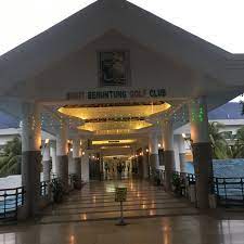 Bukit beruntung golf country club bukit beruntung on fave. Bukit Beruntung Golf Club Golf Course In Rawang