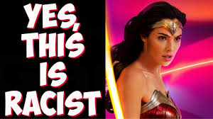 Shopping montages, makeovers, with frankie goes to so, even though egypt in 1984 is a modern presidential republic, having expelled its king, not emir, thirty years before the film takes place, it is still is depicted as a gulf. Wonder Woman 1984 Must Edit Out Egypt Scenes Needs To Show Middle East As Utopia Youtube