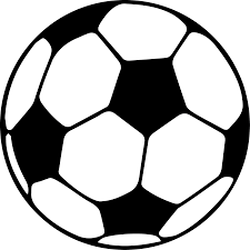 5.023 kostenlose bilder zum thema fußball. Fussball Ball Png Fussball Ball Italien Clipart Kostenlos Colouring Pages Of Football Transparent Png Full Size Clipart 1277707 Pinclipart