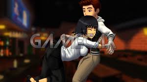 Sunrise City [v1.1.2b] ⋆ Gamecax - free download sex games, porn games,  hentai games fast and safe.