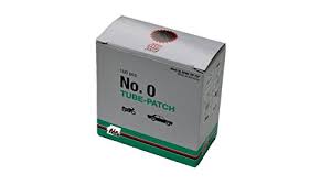 Pool Flicken Mit Fahrradflickzeug