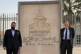 Russ Weaver and Mohamed Kayal — Louis D. Brandeis School of Law