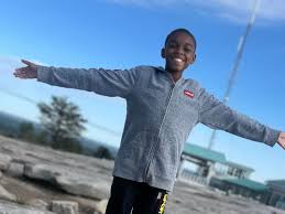 Fundraiser by Chiquita Prater : Help Michael Attend NYLF: Explore STEM 2025