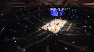Madison square garden, new york, ny. Madison Square Garden Extends Financial Help To Employees Into May Newsday
