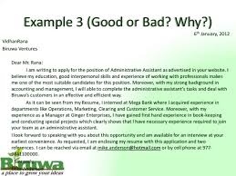 Quick and easy · more likely to land a job · apply successfully Cover Letter Presentation