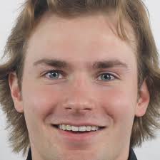 Cooper Olson Stats and Player Profile