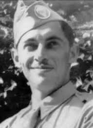 PVT Robert I. Haseltine Jr. — 101st Airborne Division