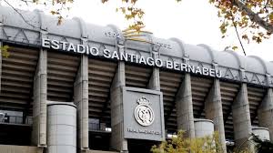 Nach 16 jahren kann man sich nicht mehr auf eine vertragsverlängerung einigen. Neue Arena Fur Real Madrid So Laufen Die Umbauarbeiten Am Bernabeu Stadion