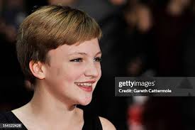 Actors Larry Lamb, Eloise Laurence Clare Burt and guests attend the... News  Photo