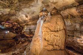 Natural Caves & Caverns In Texas Hill Country | Austin & San Marcos