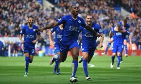 Is he married or dating a new girlfriend? Leicester City 1 0 Southampton Wes Morgan Winner Sends The Foxes Seven Points Clear Of Tottenham In The Premier League Talksport