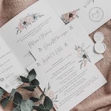Pocketfolder Einaldung Hochzeit Herzdruck Weddingpapeterie Hochzeit Karte Hochzeit Einladungen Hochzeit