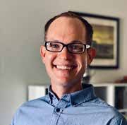 2020-2021 New Tenure Track Faculty Hires