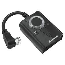 Top 10 Outdoor Timers Of 2020 Best Reviews Guide