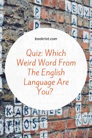 Pin On Quizzes For Book Nerds