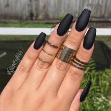 30 Manicure Ideas That Will Make You Mad For Matte Schicke Nagel Susse Nagel Wunderschone Nagel
