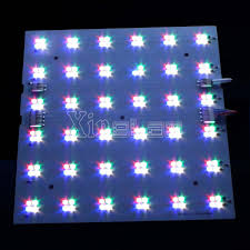 rgbw led module rgbw led panel rgbw led backlight rgbw led board led board led panel led module