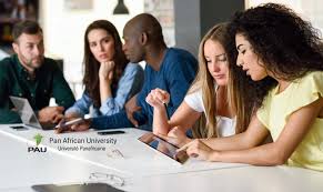 Pan African University African Union Univeristy Masters And Phd Scholarships 2019 2020 For African Students After School Africa