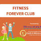 Fitness Forever Club event image