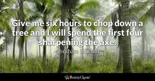 Honing steels don't sharpen knives, but they do help maintain a good edge between true sharpenings. Sharpening Quotes Brainyquote