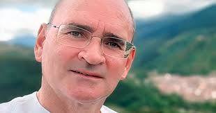 Mikel: testimonio de un misionero paúl