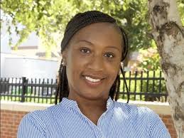 Stamford Election 2021: Melinda Baxter Running For Board Of Reps.