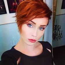 Crew cut for wavy hair. 30 Super Short Hair Cut Styles