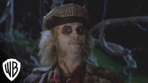 Komedi tap dancing with adams teeth i laughed i totally lost it on that part that scene lol. Beetlejuice Meeting Beetlejuice Warner Bros Entertainment Youtube
