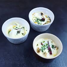 Oeuf Cocotte Magret Champignons La Cerise Sur Le Maillot Recette Oeufs Cocotte Magret Fume Cuisine Et Boissons