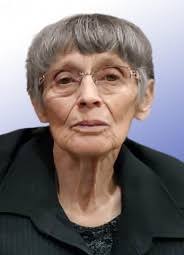 Poirier Clément, Francine