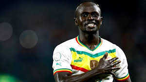 Iraq Vs Senegal