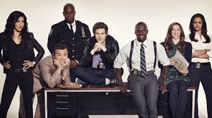It incorporates humor to each action and is meant to lighten the mood instead of bringing angst and thrilling cases. Brooklyn Nine Nine Trivia Team Names Sporcle Blog