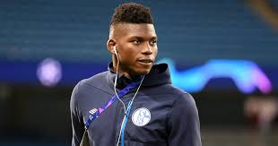 Latest on borussia monchengladbach forward breel embolo including news, stats, videos, highlights and more on espn. Embolo Wunscht Bvb Den Titel 90min