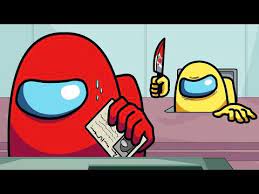 Among Us Logic 3 Cartoon Animation Youtube Animation Tumblr Cartoon Cartoon