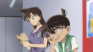 The black syndicate is coming dangerously close to learning the truth about shinichi having survived. Detective Conan The Raven Chaser 2009 Japanese 1080p Bluray H264 Aac Vxt Torrent Download