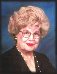 Maxine McManus Castille Obituary