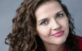 Talent is dead, long live effort': Conversation with Kayla Rae Whitaker —  Kill Your Darlings