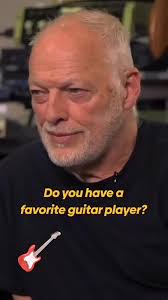 David Gilmore Interview Edit